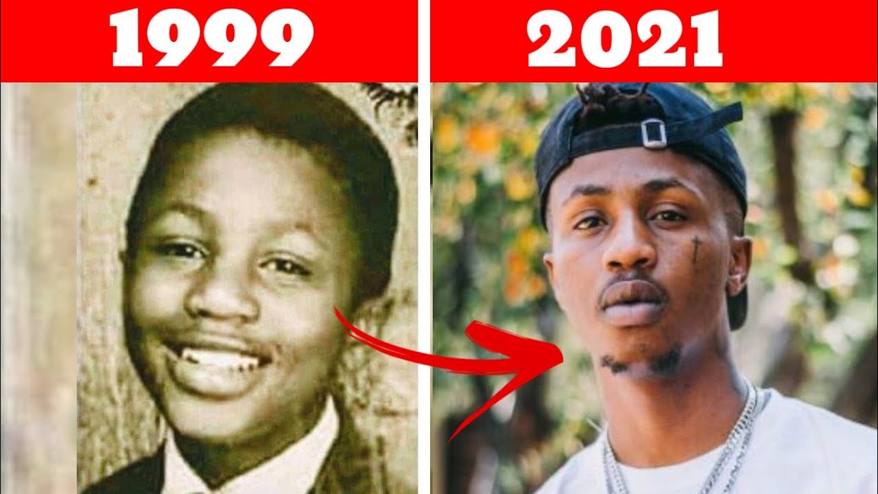 The REAL Emtee Story (Documentary)