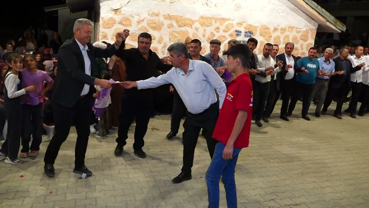 KILINÇ KAMERA GRUP SEYHAN AŞAĞI   KARA KUYU KÖYÜNDE