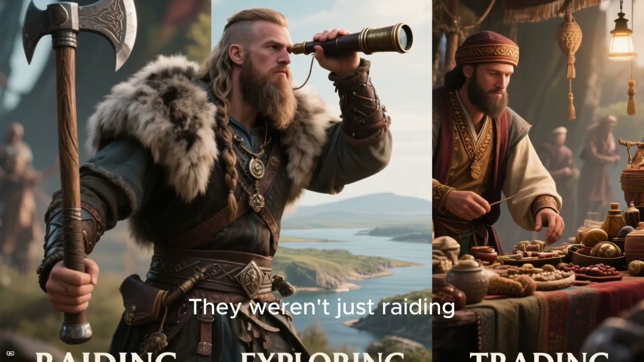 The Vikings