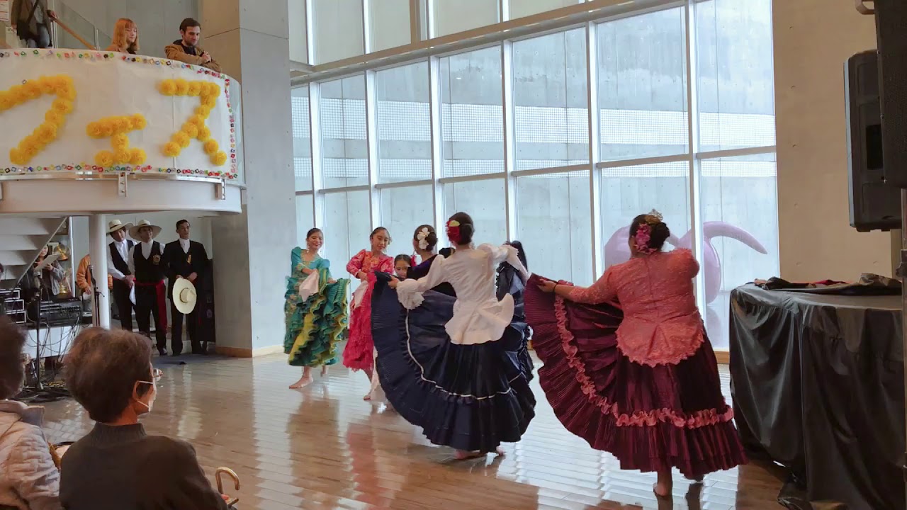 Marinera Norteña - Mujeres