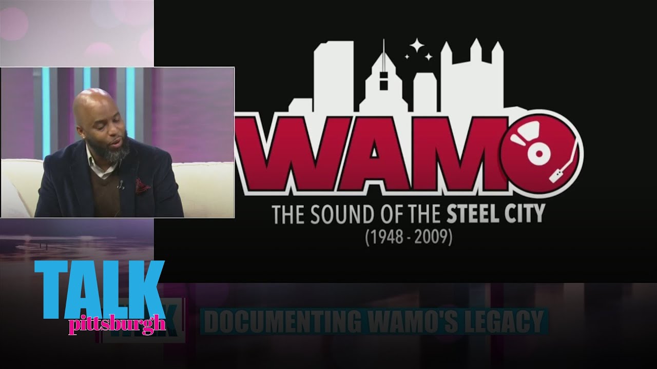Documenting WAMO's legacy