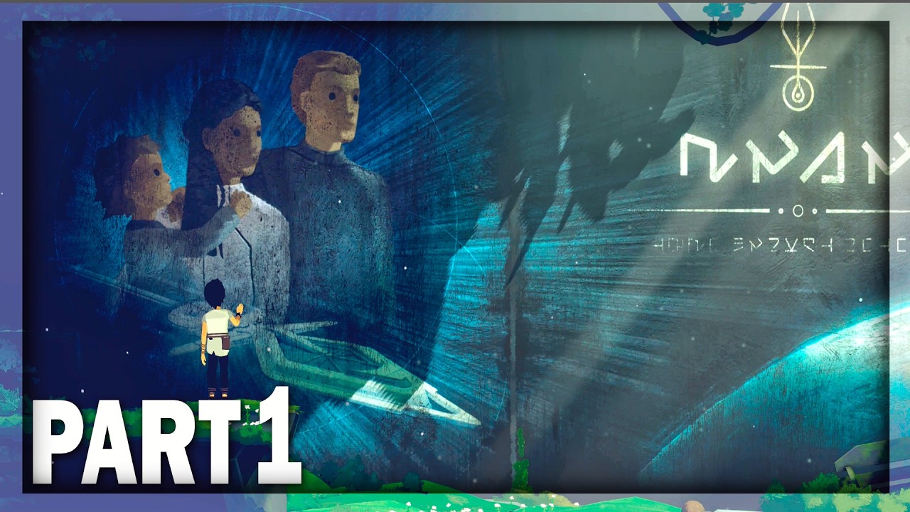 PLANET OF LANA II Gameplay Walkthrough Part 1 | THE BEGINNING!