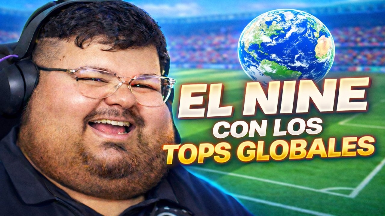 LACOBRA Charla Con LOS TOP GLOBALES 😂