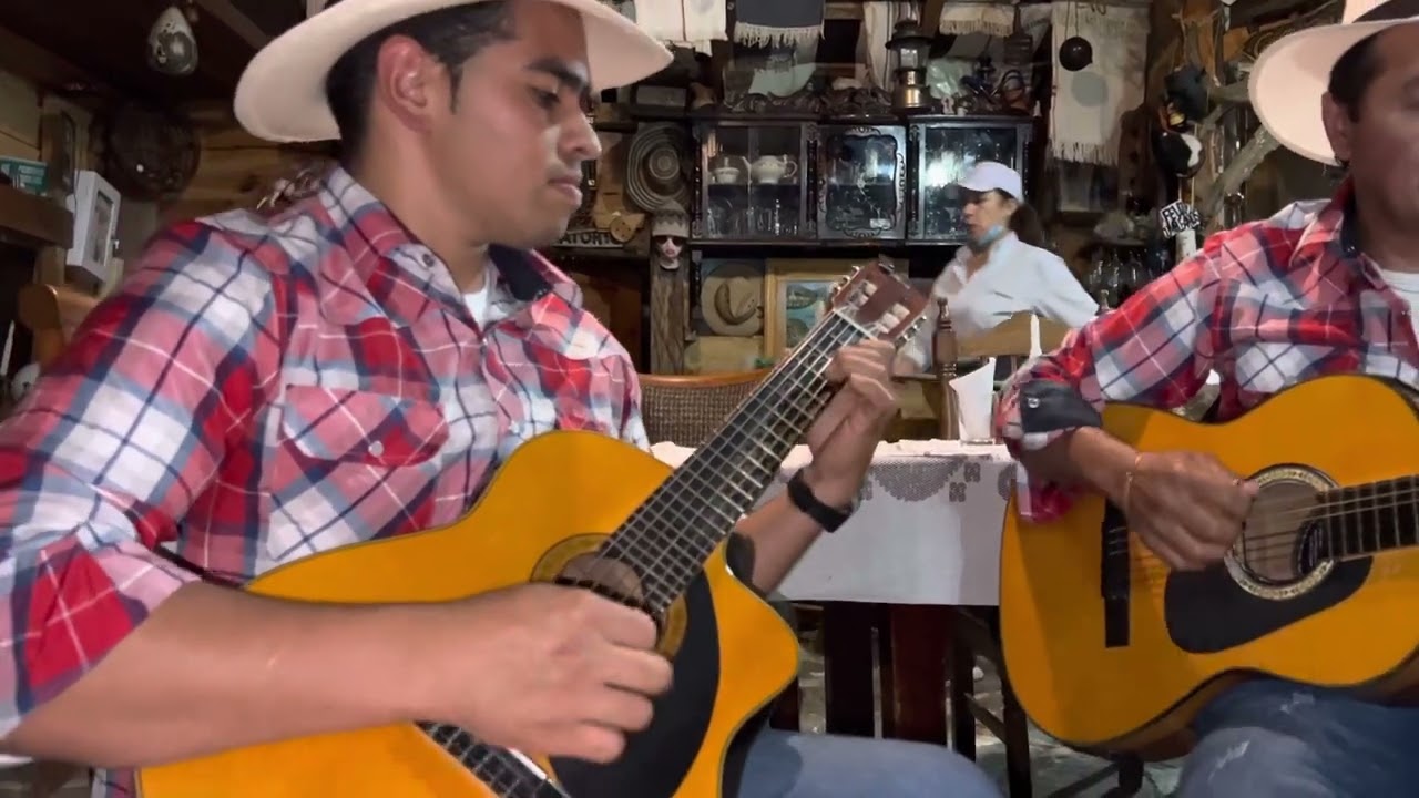 Ya Pita el Tren - Los Rumberitos del Guavio