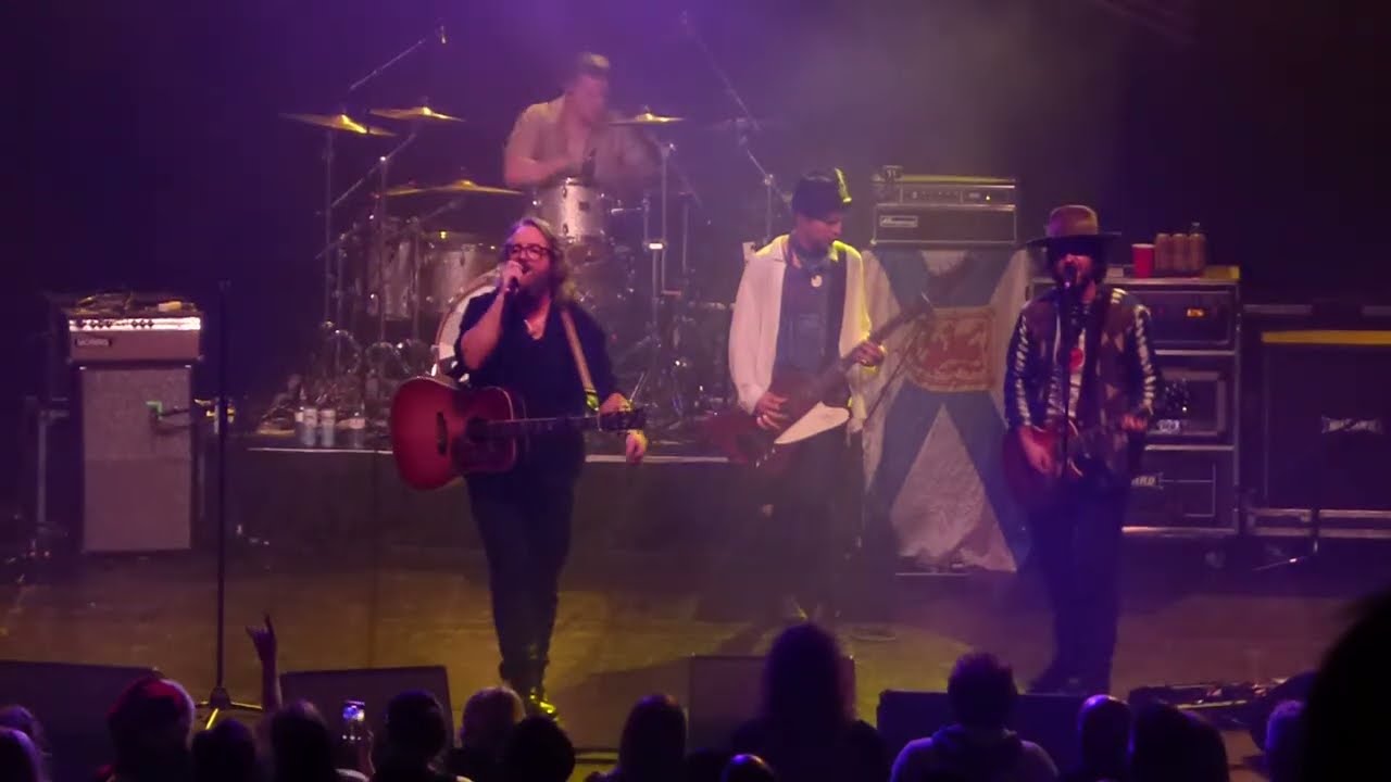 The Trews 