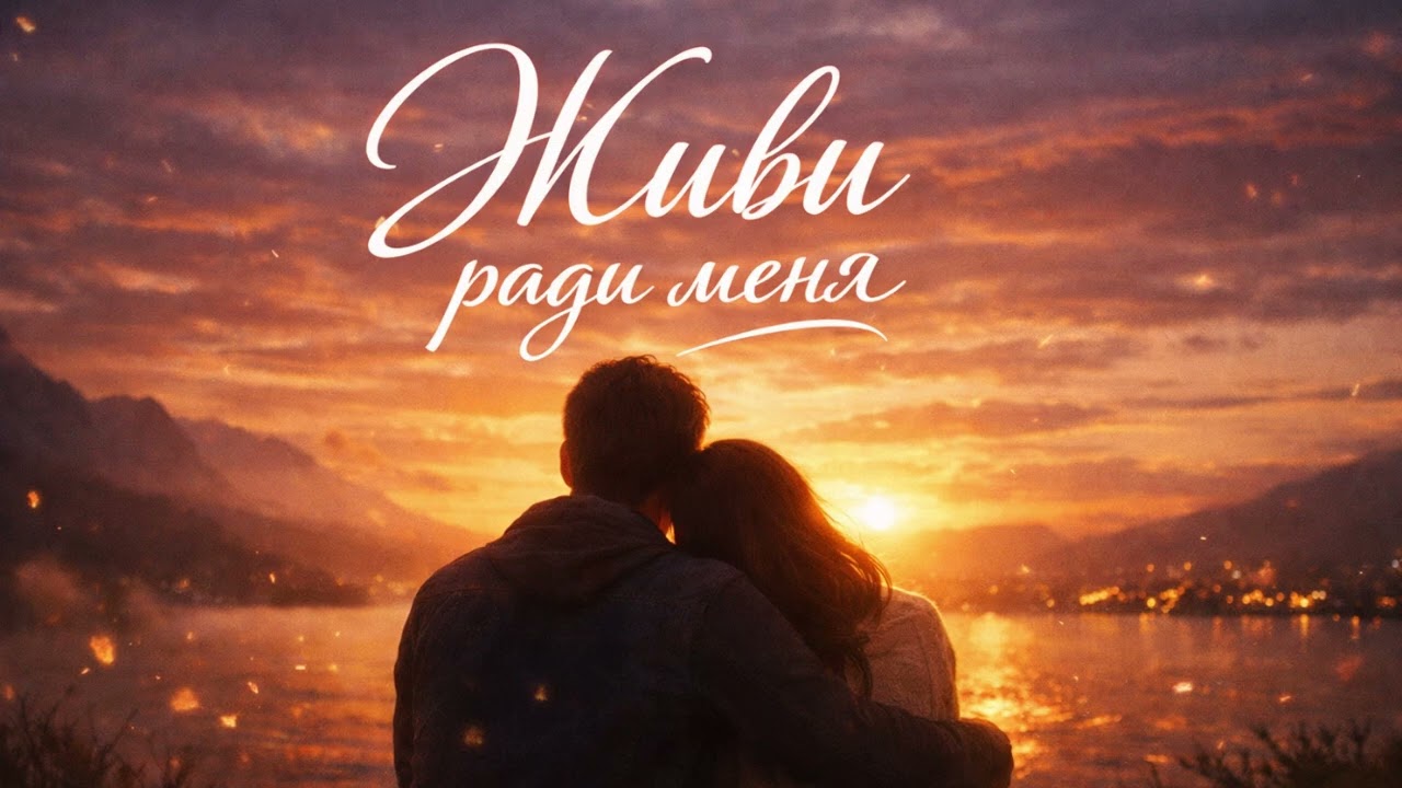Живи ради меня