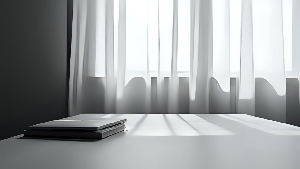 Monochrome Focus &ndash; Deep Concentration Music for Work | BreezyL