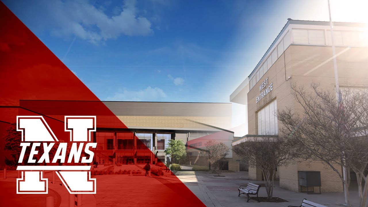 NHS Renovations Update