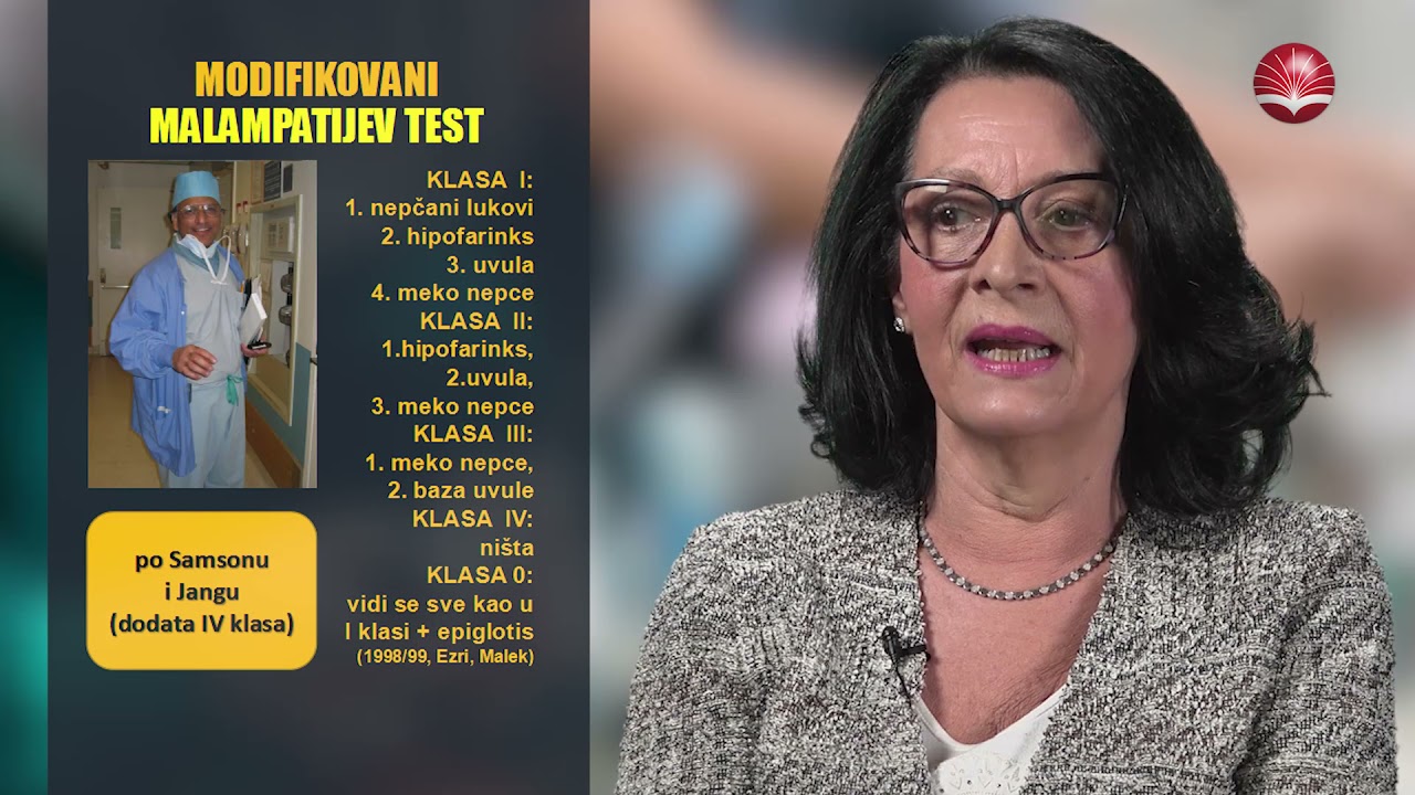 Značaj disajnog puta i ventilacije pluća