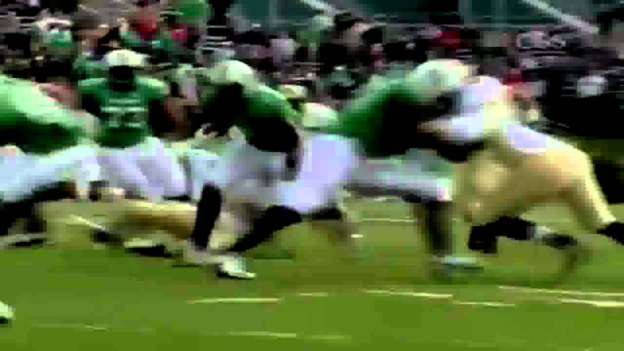 Aaron Dobson Highlights - Amazing