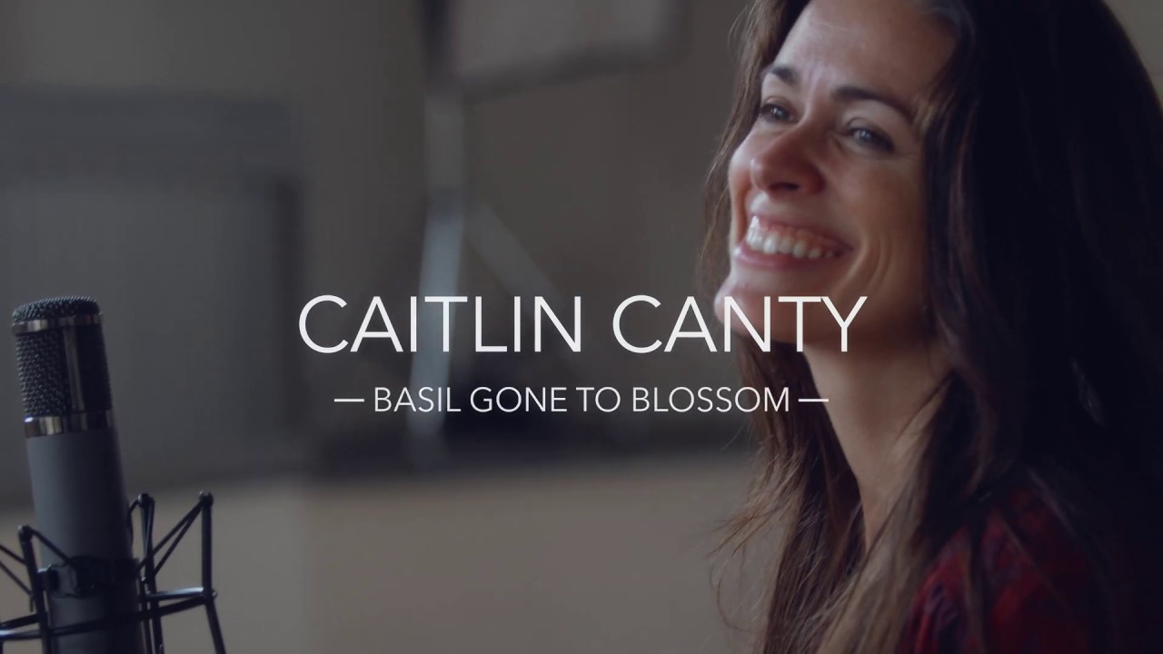 Caitlin Canty with Noam Pikelny 