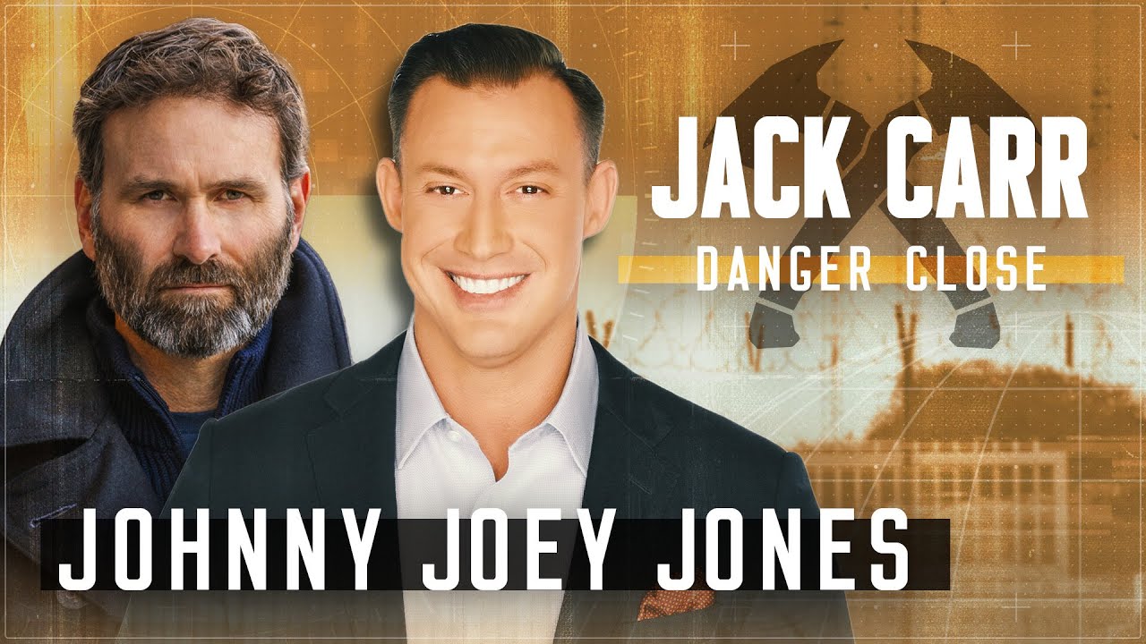 YOU DON'T HAVE WHAT IT TAKES with Johnny Joey Jones