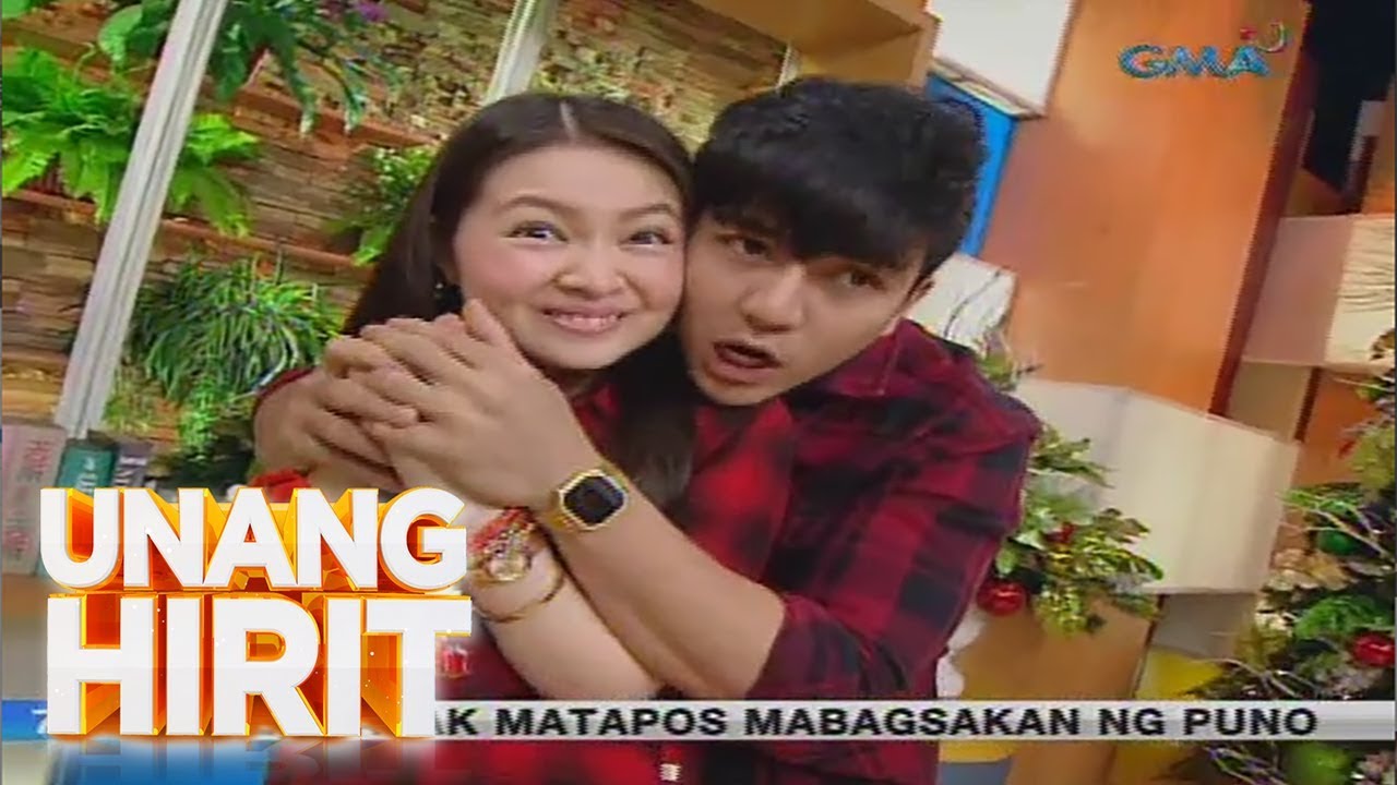 Unang Hirit: #JakBie, nagpasaya ng kanilang fans!