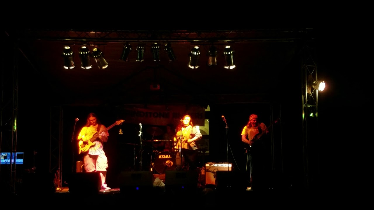 Grindstone Sinners 