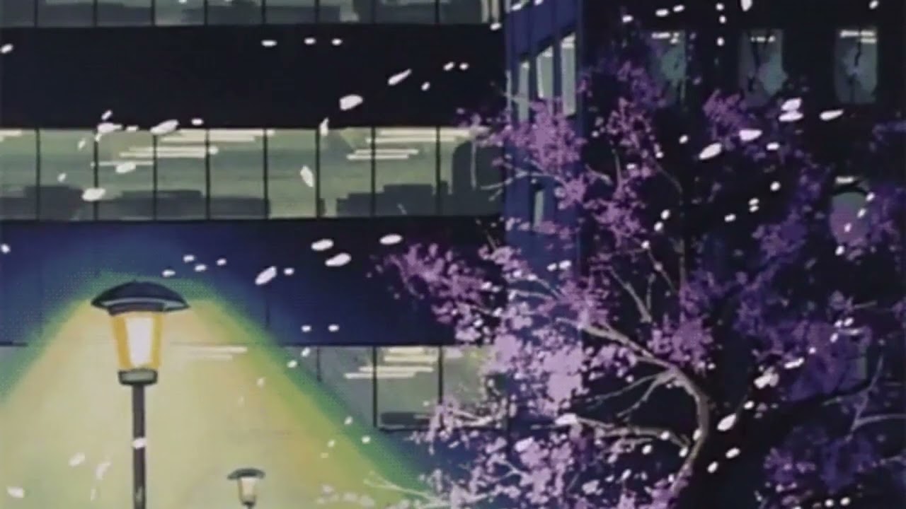 SONDER - BALDWIN PARK w/ INTRO (SLOWED & REVERB)