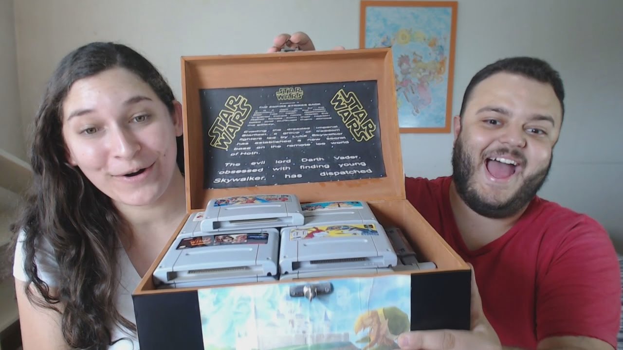 Minha coleção de Super Nintendo (Super Famicom) - Cartuchos loose