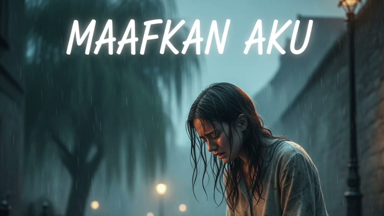 Maafkan Aku - kharabiel 