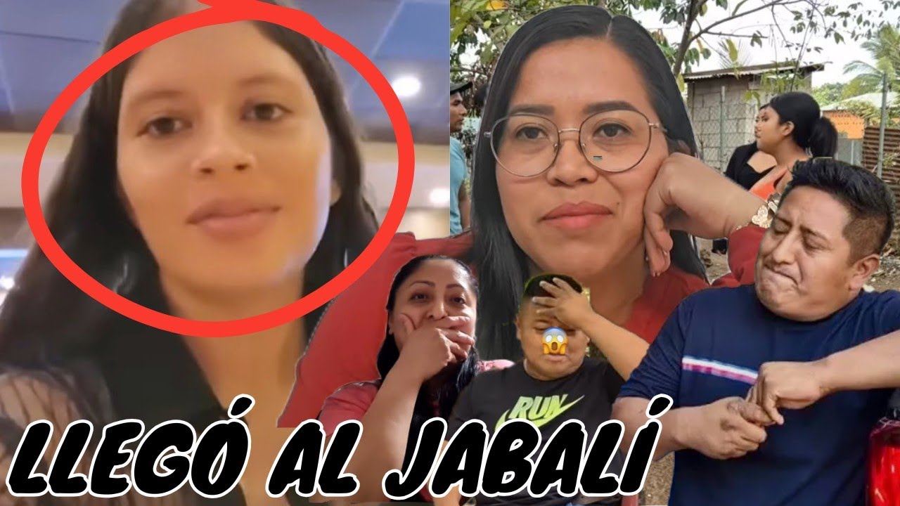 URGENTE! NOEMI TIENE RECONCILIACI&Oacute;N CON LUCHI Y WILDER? AC&Aacute; EL AUDIO GAELITO CONFIESA TODO