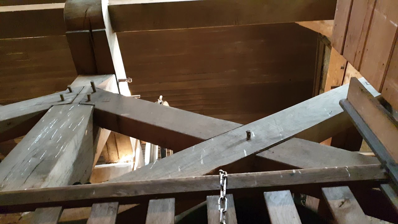 Denekamp glocken nicolaaskerk kurz Video