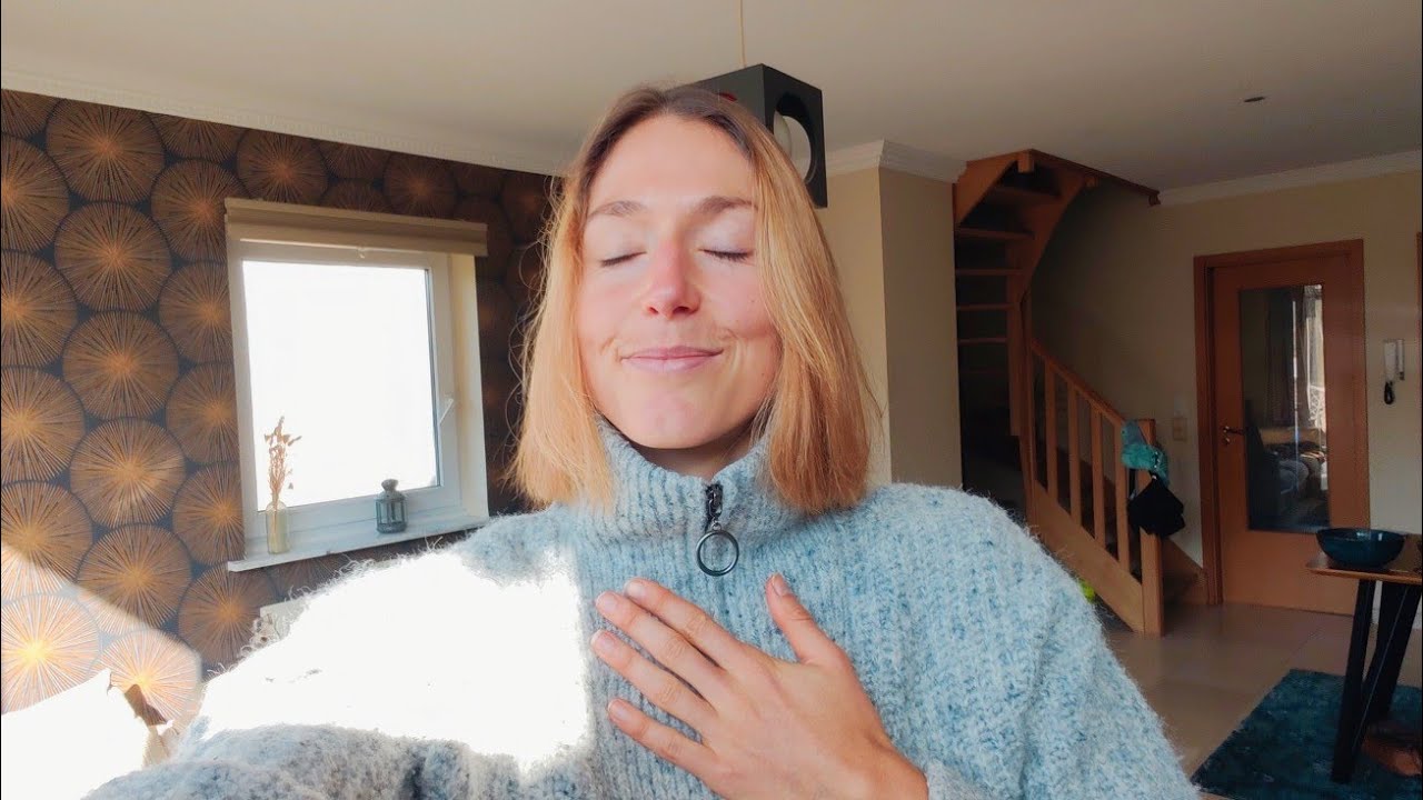 Choosing Love over Fear | How to live from Love & therefore overcome anxiety
