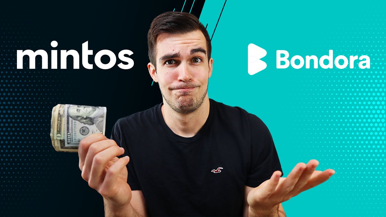 Mintos vs Bondora ⚖️ Which Is The Better Fit For You?