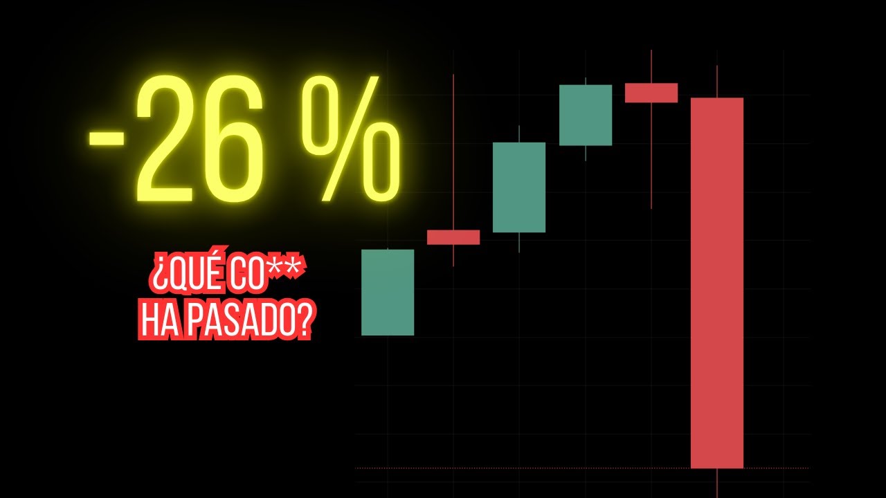 Plata -26%: No Era Solo FOMO… y Ahora Toca DECIDIR