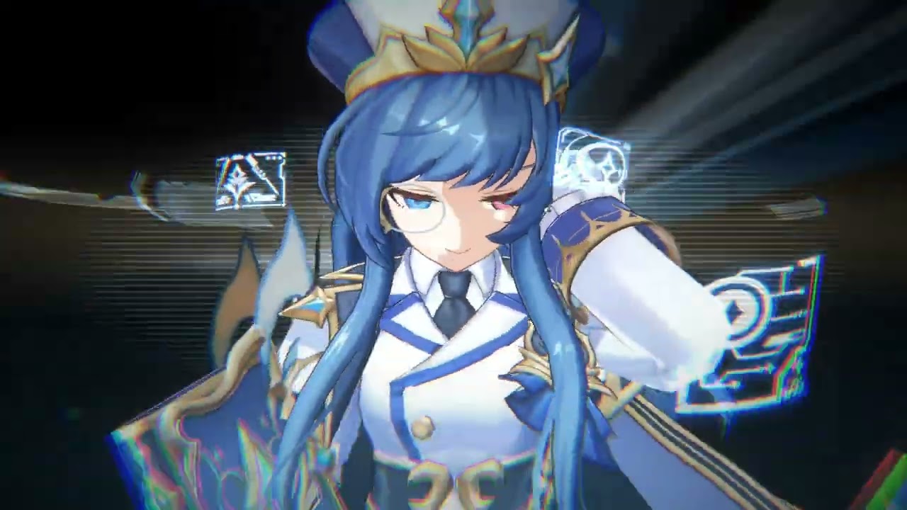 [GrandChase Mobile] New Growth System 'Spirit' Update Complete