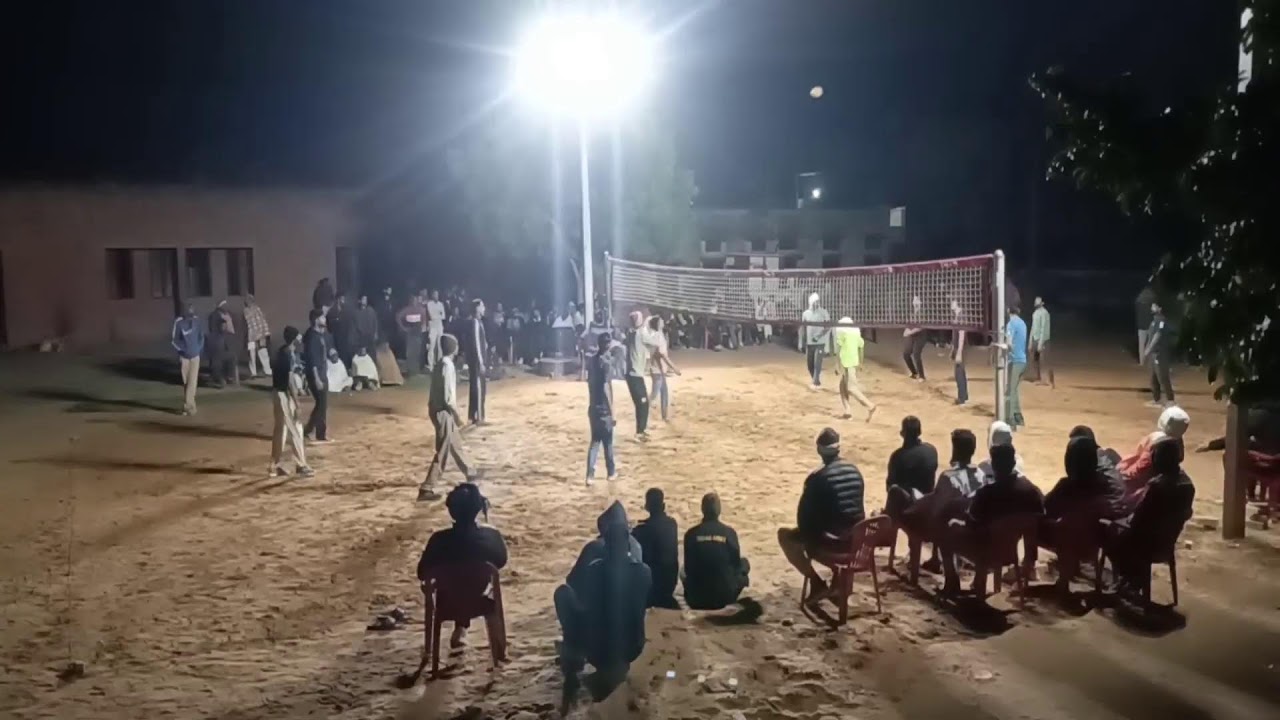 Haluwas vs Biran