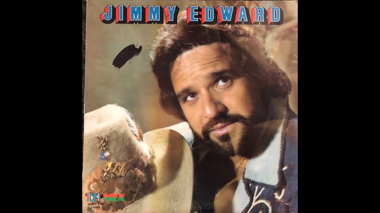 Jimmy Edward   Linda Morenita