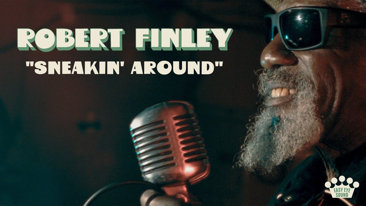 Robert Finley - 