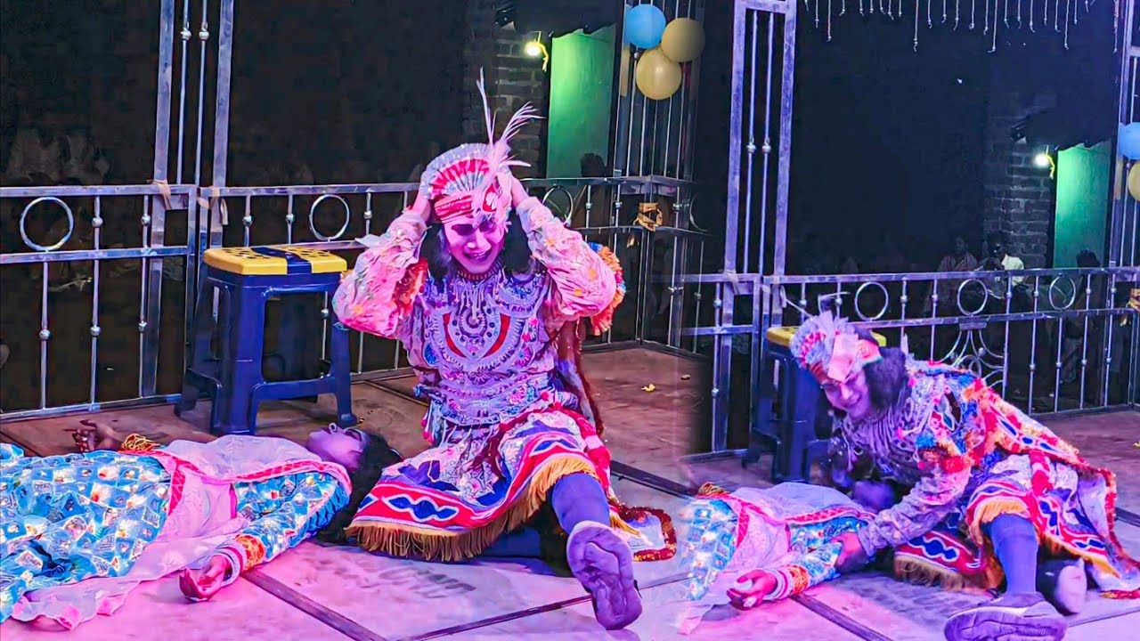 Dharajhola New Natak Hero Heroine Imotional Seen || ଧଅଁରାଝୋଲା ନୂଆ ନାଟକ Dharajhola Nua Natak