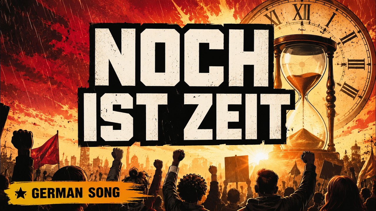 Noch ist Zeit (German)