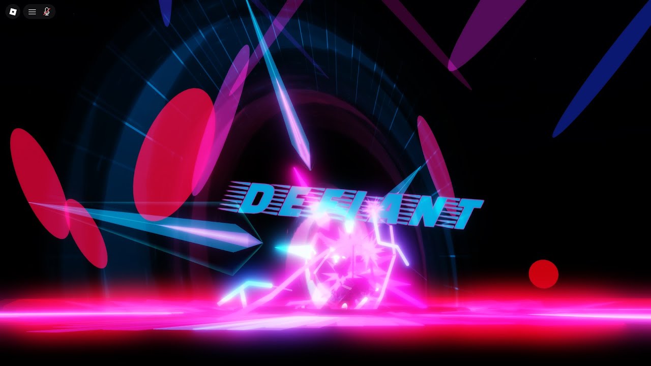 DEFIANT || [Star Glitcher ~ Revitalized]
