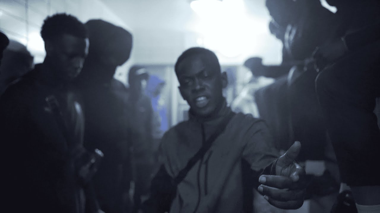 LPF - PAS SOMMEIL ( Street Clip )