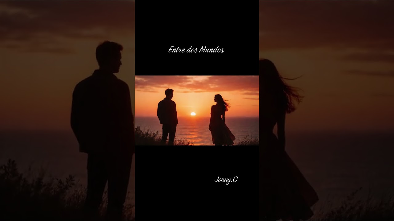 Entre dos Mundos  -  Jonny.C