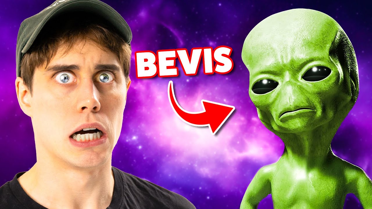 9 ANLEDNINGAR TILL VARFÖR ALIENS FINNS