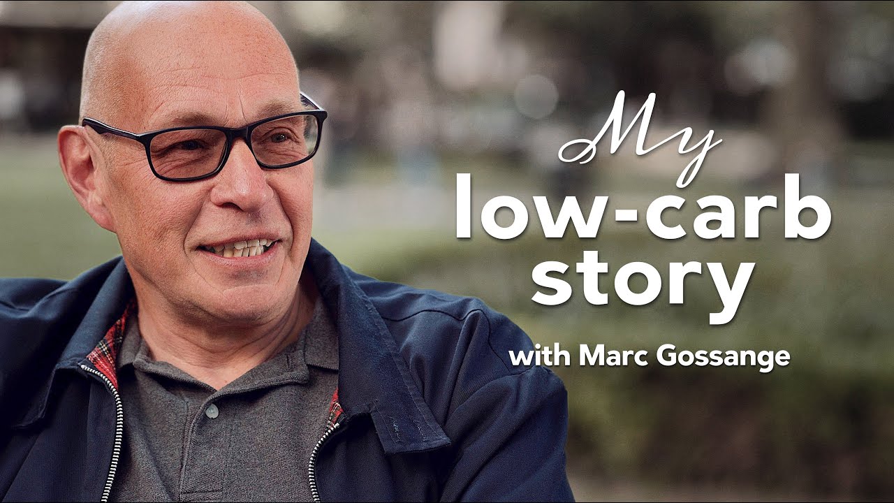 How Marc reverses type 2 diabetes on a low carb diet