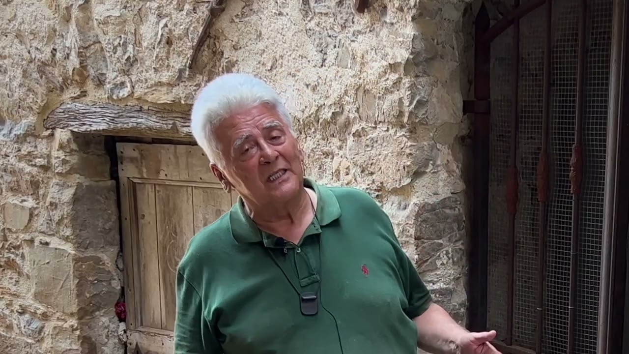 Alla scoperta di Apricale