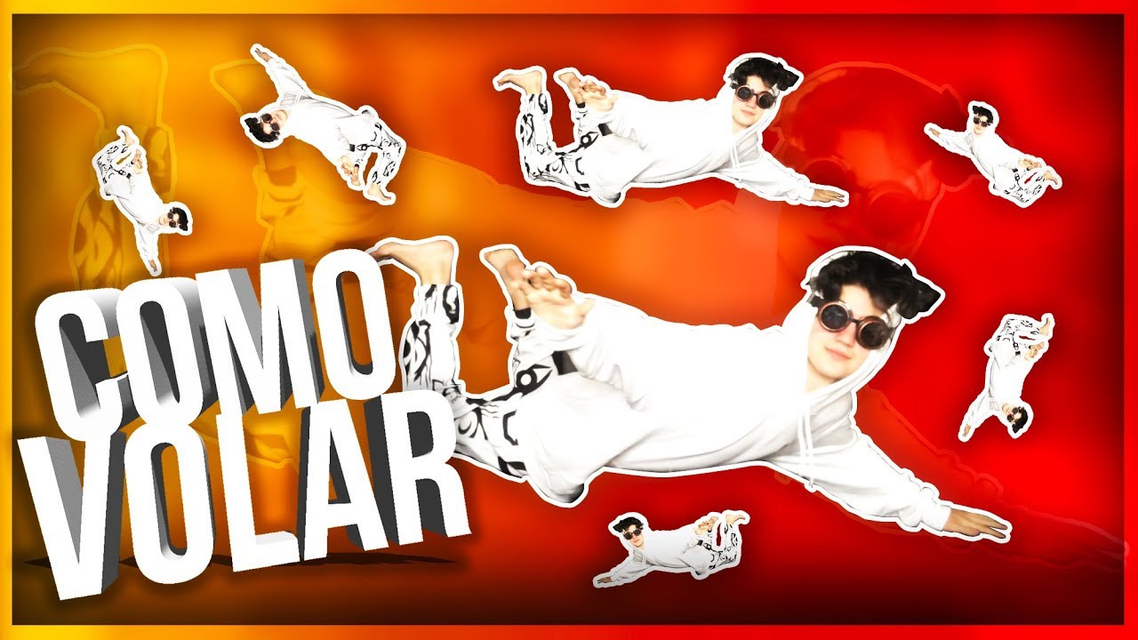 como volar CLICKBAIT