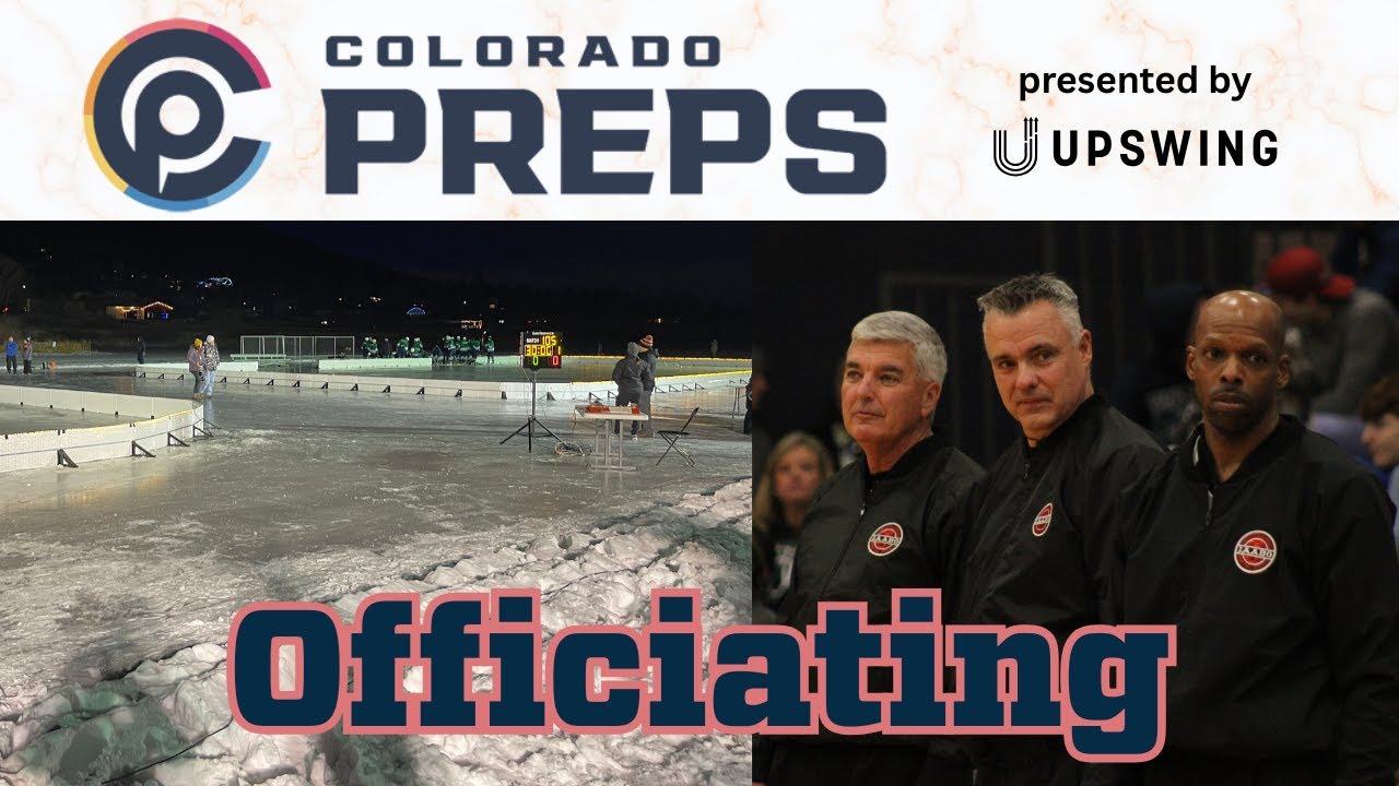 The Colorado Preps Show | Marcus Hill of the Gazette & CO HS Official Rich Gray join the show!