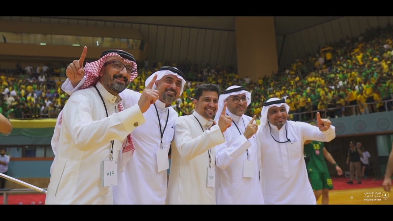 تزامناً مع مشاركة #يد_الدانة في #سوبر_جلوب_السعودية .. نهديكم 