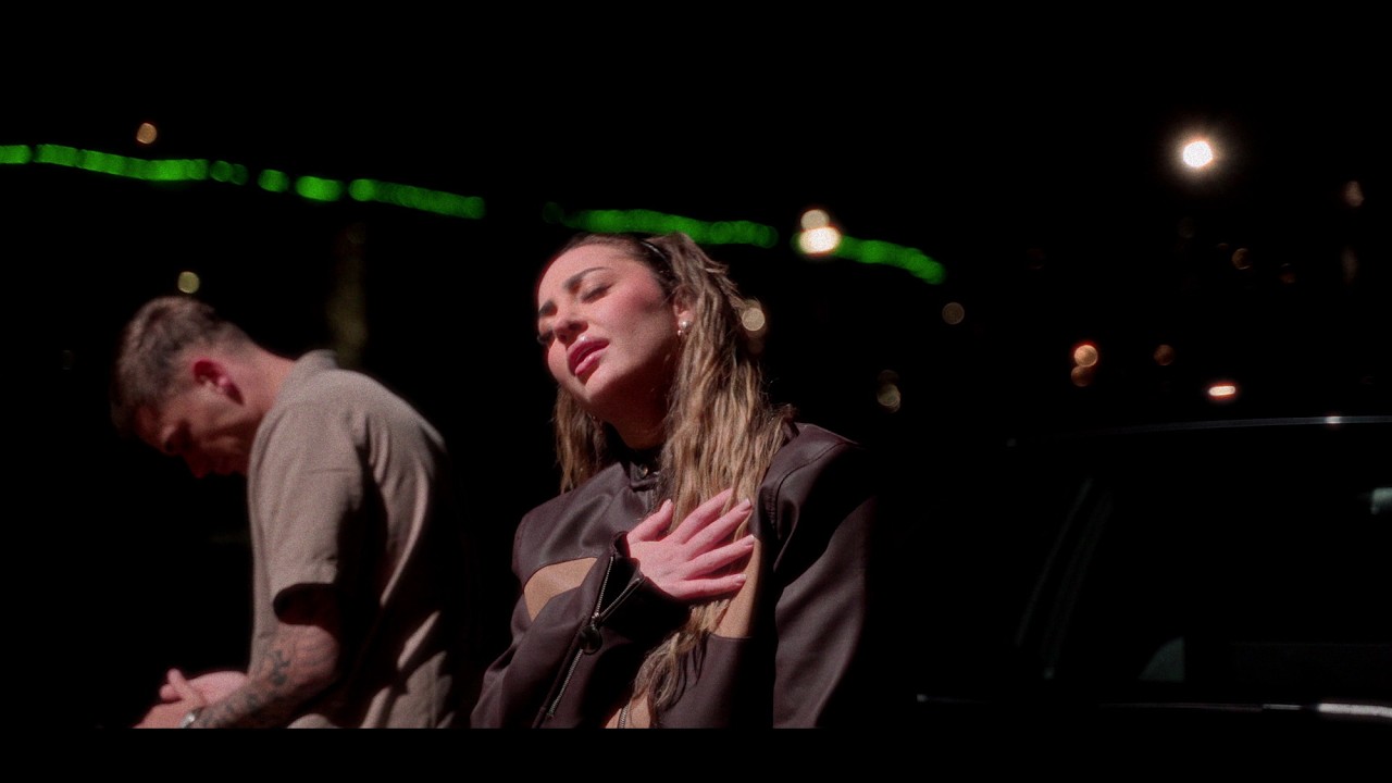 Dilay Mariah - Bırak (Official Music Video) | YesU!