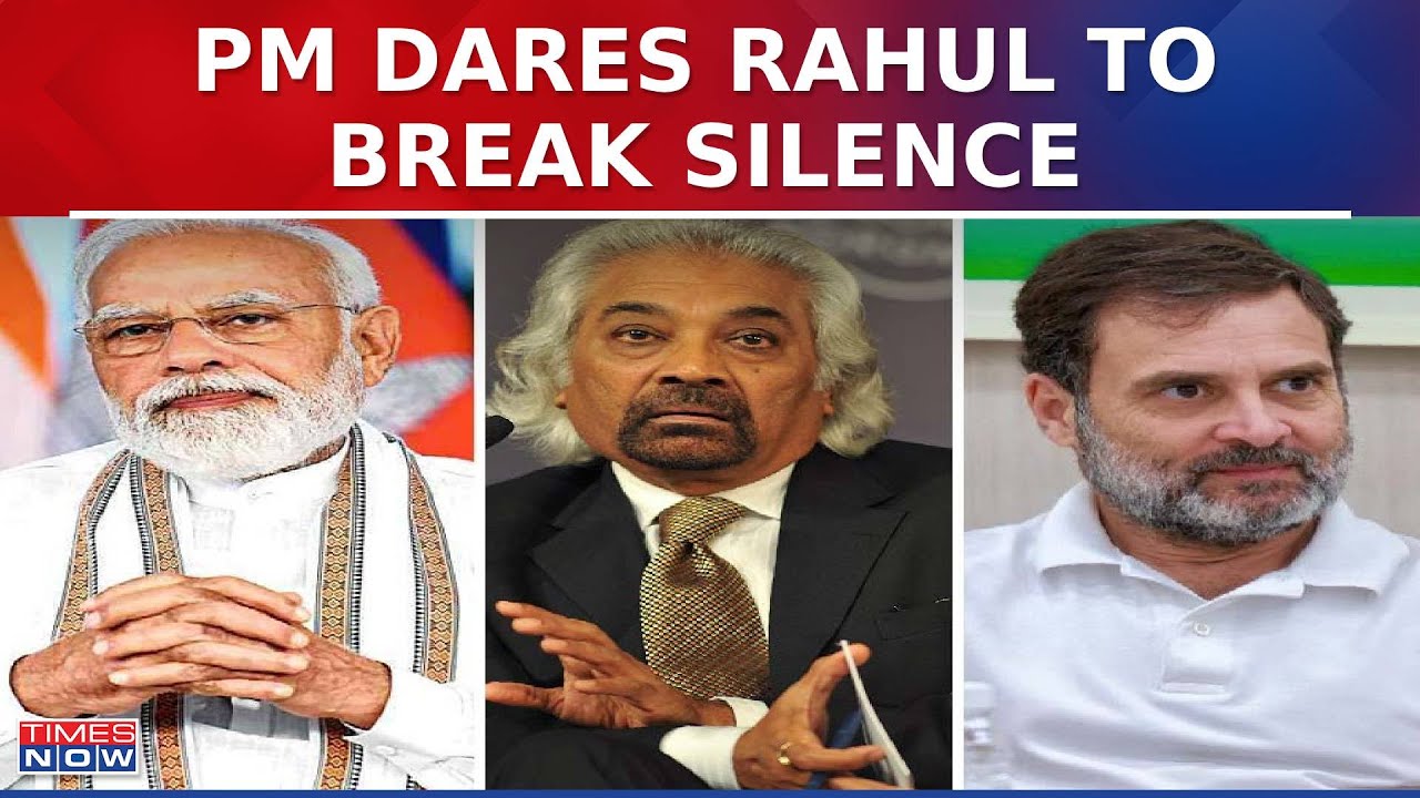PM Modi Lambasts Congress: 'Abuse Me, But Don't Insult My Countrymen'; Dares Oppn to Break Silence