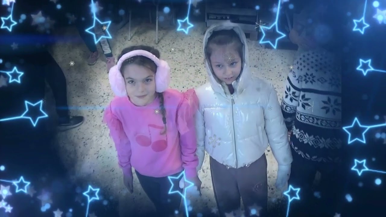 Le canzoni del cuore - Classe 3A - Scuola Primaria Battisti