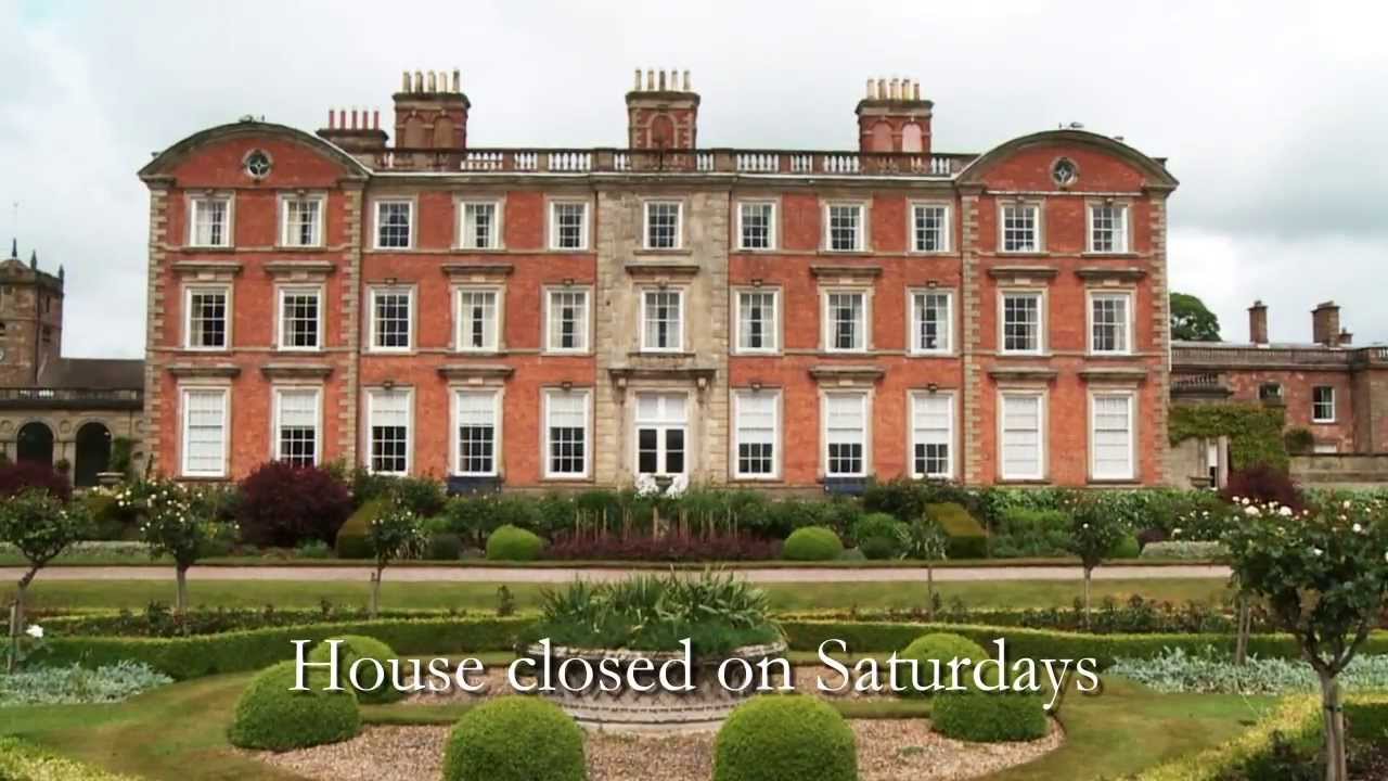 Weston Park