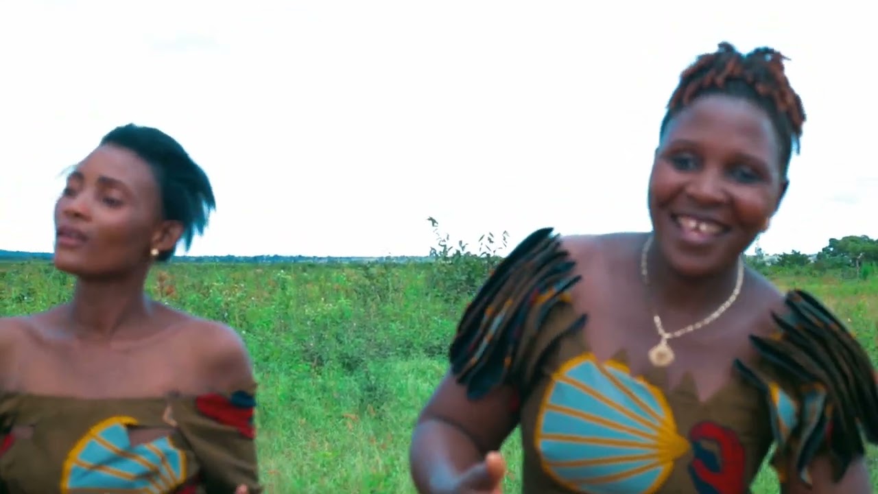 SOMBE BY BANA FURAHA (official video)
