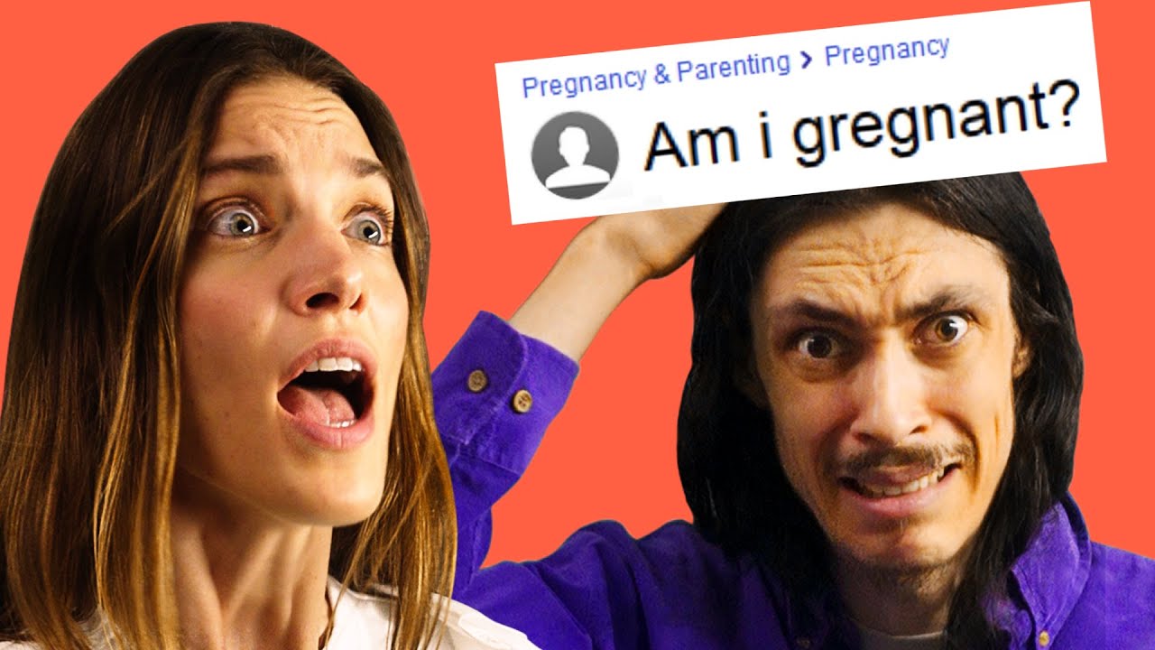 Turning Yahoo Answers Into Beautiful Music &mdash; internet drama part 6 (feat. @CharlotteCardin )