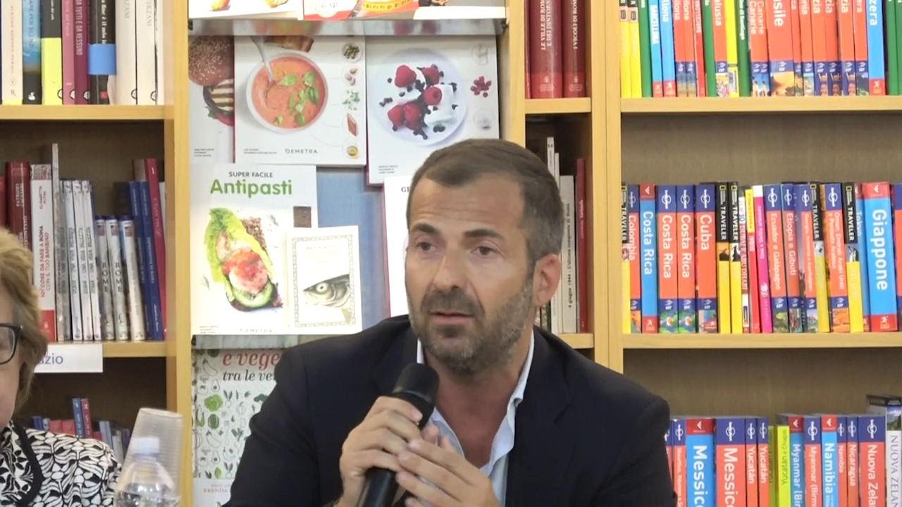 NazItalia: Berizzi 