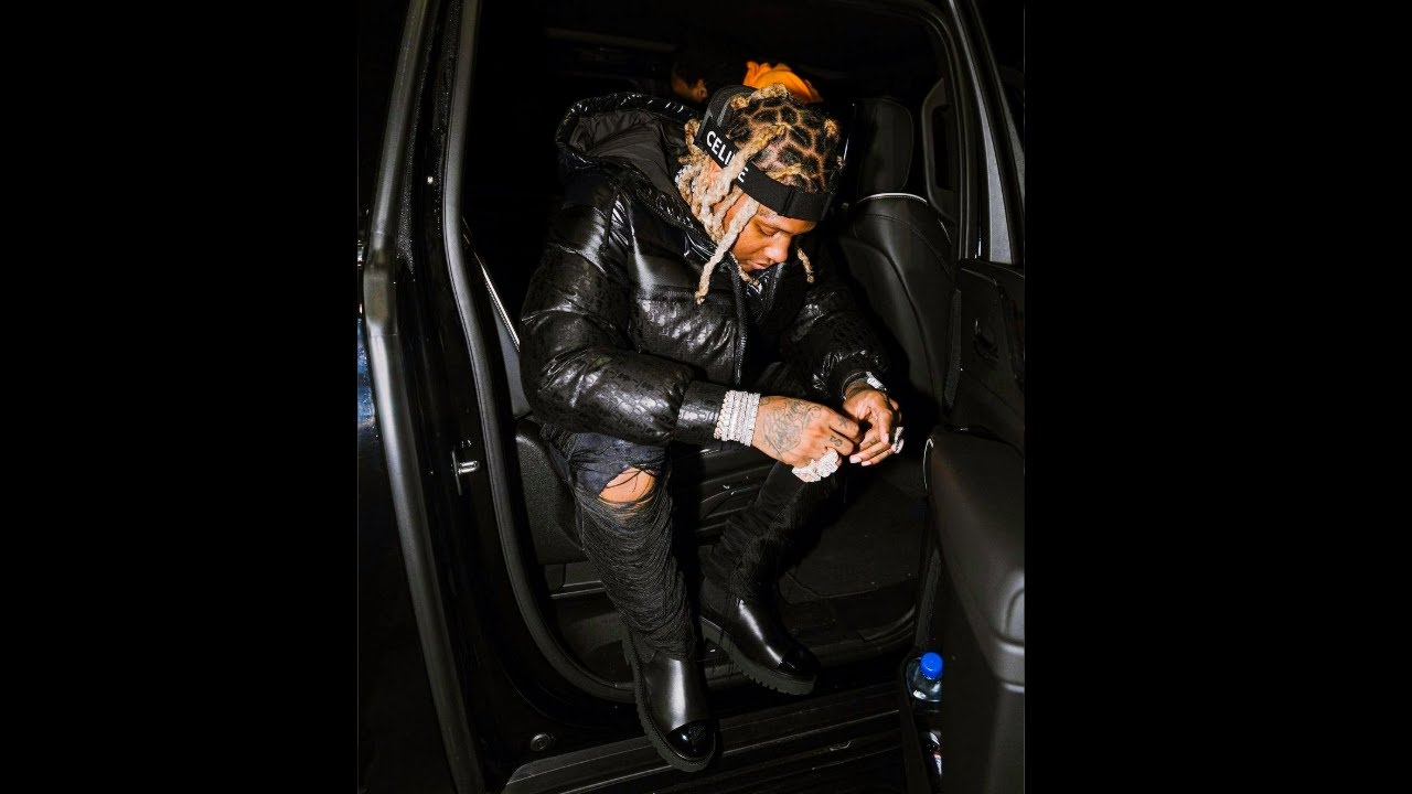 HARD Lil Durk  x Skrilla Type Beat - 