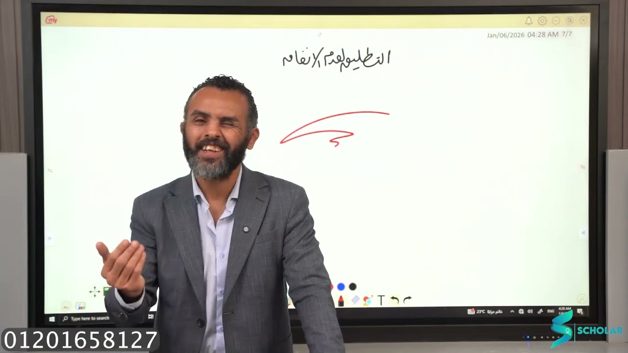 احكام الطلاق - س١٥ : التطليق لعدم الانفاق - أ/ فرج ناجي 